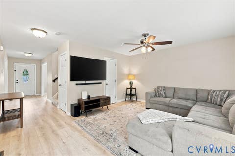 Tiny photo for 1159 Tillers Ridge Drive, Richmond, VA 23235 (MLS # 2621185)