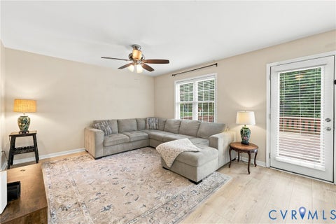 Tiny photo for 1159 Tillers Ridge Drive, Richmond, VA 23235 (MLS # 2621185)