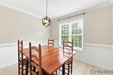 Tiny photo for 1159 Tillers Ridge Drive, Richmond, VA 23235 (MLS # 2621185)