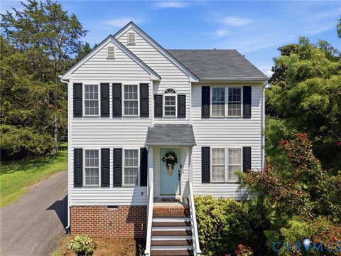 Photo of 1159 Tillers Ridge Drive, Richmond, VA 23235 (MLS # 2621185)