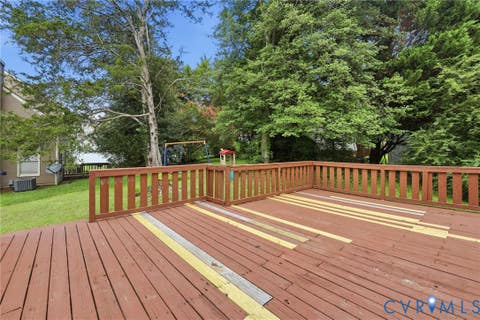 Tiny photo for 1159 Tillers Ridge Drive, Richmond, VA 23235 (MLS # 2621185)