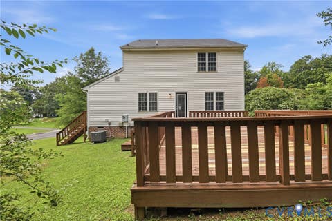 Tiny photo for 1159 Tillers Ridge Drive, Richmond, VA 23235 (MLS # 2621185)
