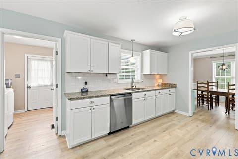 Tiny photo for 1159 Tillers Ridge Drive, Richmond, VA 23235 (MLS # 2621185)