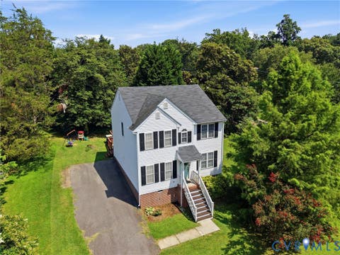 Tiny photo for 1159 Tillers Ridge Drive, Richmond, VA 23235 (MLS # 2621185)