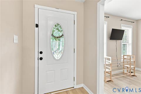 Tiny photo for 1159 Tillers Ridge Drive, Richmond, VA 23235 (MLS # 2621185)