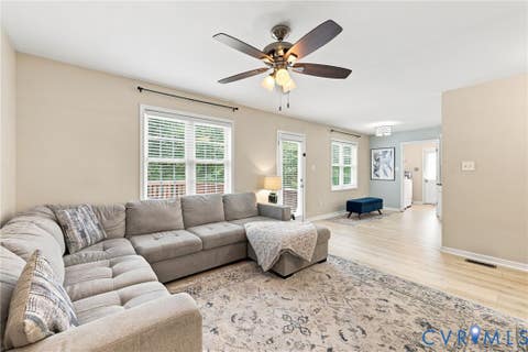 Tiny photo for 1159 Tillers Ridge Drive, Richmond, VA 23235 (MLS # 2621185)