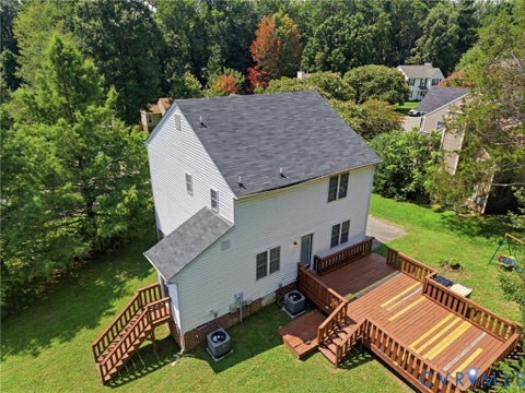 Tiny photo for 1159 Tillers Ridge Drive, Richmond, VA 23235 (MLS # 2621185)