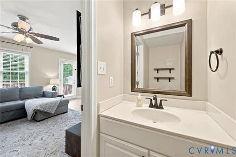 Tiny photo for 1159 Tillers Ridge Drive, Richmond, VA 23235 (MLS # 2621185)