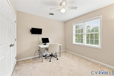 Tiny photo for 1159 Tillers Ridge Drive, Richmond, VA 23235 (MLS # 2621185)