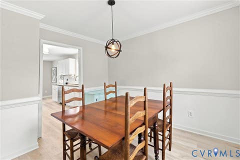 Tiny photo for 1159 Tillers Ridge Drive, Richmond, VA 23235 (MLS # 2621185)