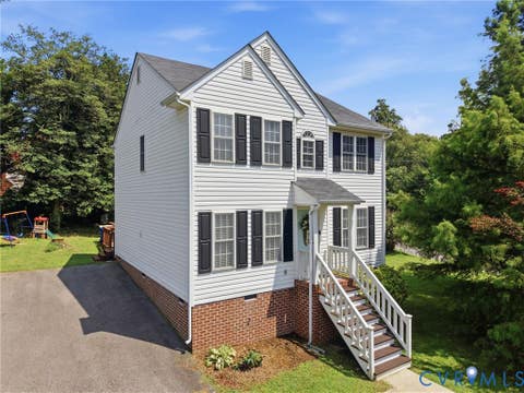 Tiny photo for 1159 Tillers Ridge Drive, Richmond, VA 23235 (MLS # 2621185)