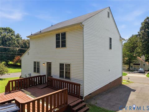 Tiny photo for 1159 Tillers Ridge Drive, Richmond, VA 23235 (MLS # 2621185)