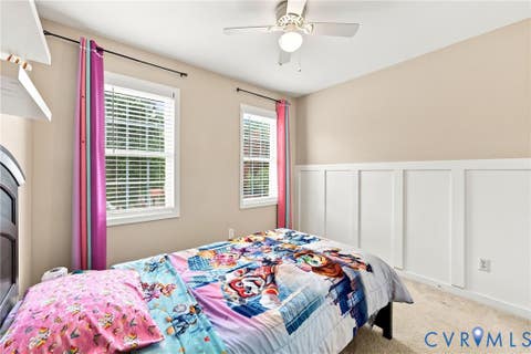 Tiny photo for 1159 Tillers Ridge Drive, Richmond, VA 23235 (MLS # 2621185)