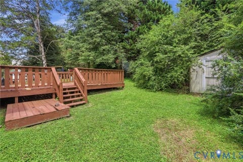 Tiny photo for 1159 Tillers Ridge Drive, Richmond, VA 23235 (MLS # 2621185)