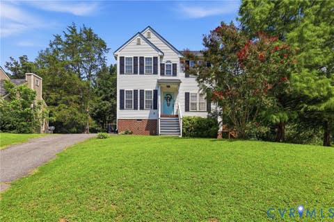 Tiny photo for 1159 Tillers Ridge Drive, Richmond, VA 23235 (MLS # 2621185)