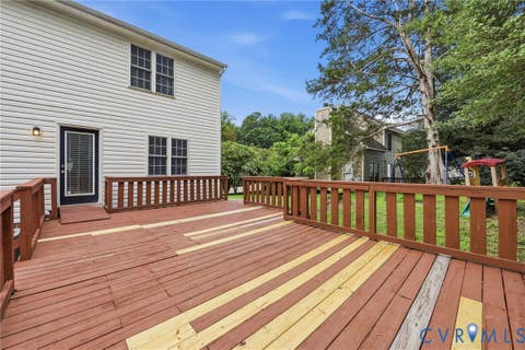 Tiny photo for 1159 Tillers Ridge Drive, Richmond, VA 23235 (MLS # 2621185)