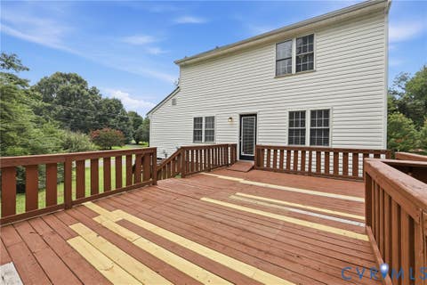 Tiny photo for 1159 Tillers Ridge Drive, Richmond, VA 23235 (MLS # 2621185)