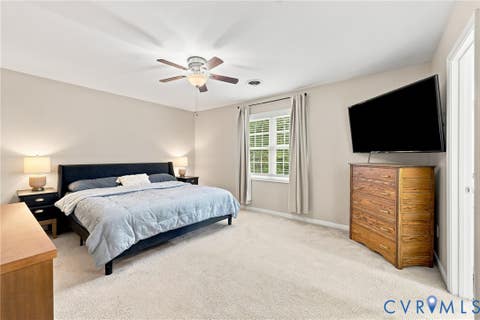 Tiny photo for 1159 Tillers Ridge Drive, Richmond, VA 23235 (MLS # 2621185)