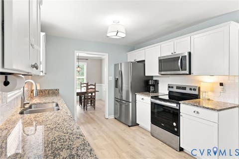 Tiny photo for 1159 Tillers Ridge Drive, Richmond, VA 23235 (MLS # 2621185)