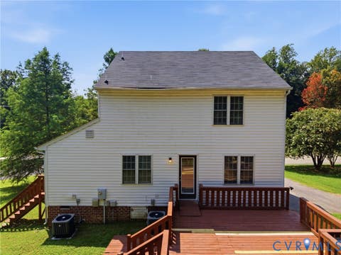 Tiny photo for 1159 Tillers Ridge Drive, Richmond, VA 23235 (MLS # 2621185)