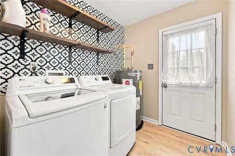 Tiny photo for 1159 Tillers Ridge Drive, Richmond, VA 23235 (MLS # 2621185)