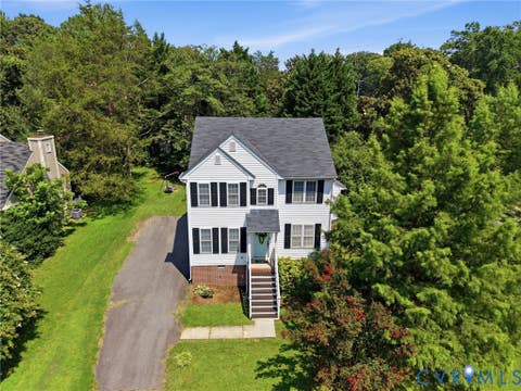Tiny photo for 1159 Tillers Ridge Drive, Richmond, VA 23235 (MLS # 2621185)