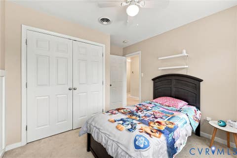Tiny photo for 1159 Tillers Ridge Drive, Richmond, VA 23235 (MLS # 2621185)