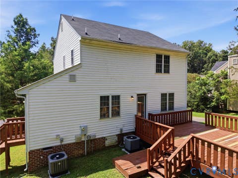 Tiny photo for 1159 Tillers Ridge Drive, Richmond, VA 23235 (MLS # 2621185)