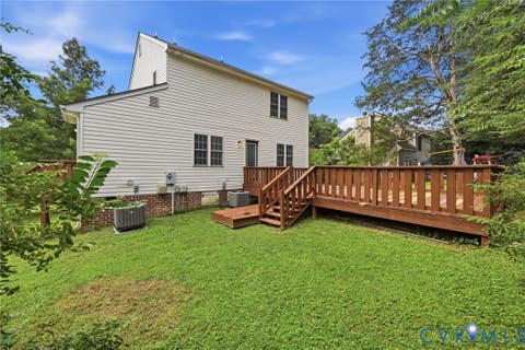 Tiny photo for 1159 Tillers Ridge Drive, Richmond, VA 23235 (MLS # 2621185)