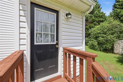 Tiny photo for 1159 Tillers Ridge Drive, Richmond, VA 23235 (MLS # 2621185)