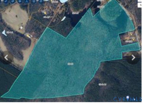 Tiny photo for 8216 Courthouse Road, Dinwiddie, VA 23833 (MLS # 2624879)