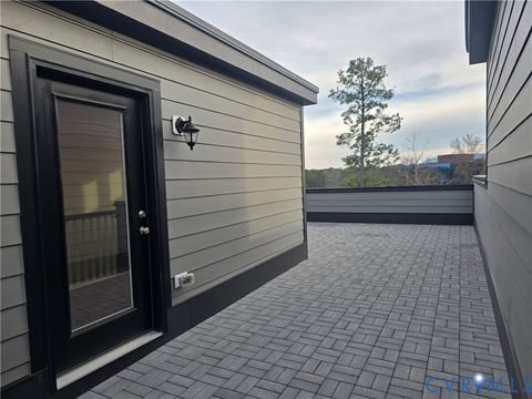 Tiny photo for 4304 Dominion Forest Circle, Henrico, VA 23060 (MLS # 2604206)