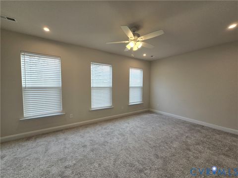 Tiny photo for 4304 Dominion Forest Circle, Henrico, VA 23060 (MLS # 2604206)