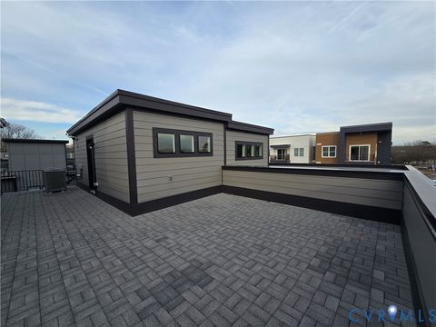 Tiny photo for 4304 Dominion Forest Circle, Henrico, VA 23060 (MLS # 2604206)