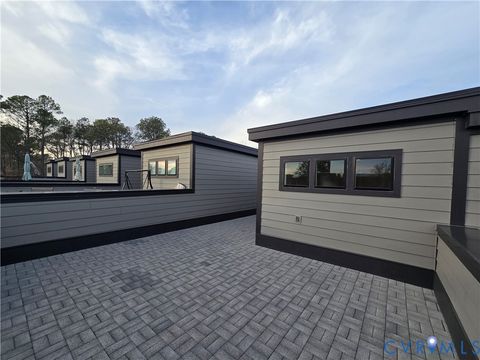 Tiny photo for 4304 Dominion Forest Circle, Henrico, VA 23060 (MLS # 2604206)