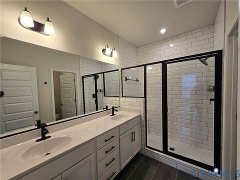 Tiny photo for 4304 Dominion Forest Circle, Henrico, VA 23060 (MLS # 2604206)