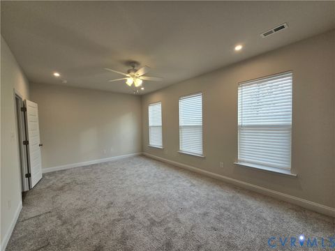 Tiny photo for 4304 Dominion Forest Circle, Henrico, VA 23060 (MLS # 2604206)