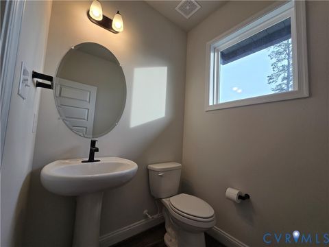 Tiny photo for 4304 Dominion Forest Circle, Henrico, VA 23060 (MLS # 2604206)