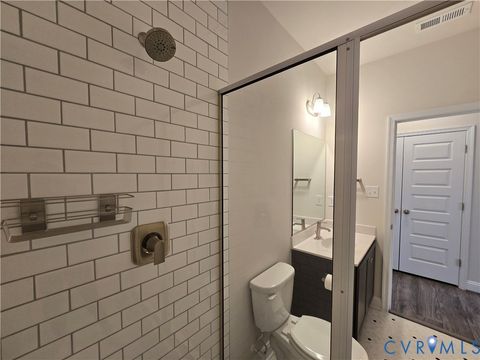 Tiny photo for 4304 Dominion Forest Circle, Henrico, VA 23060 (MLS # 2604206)