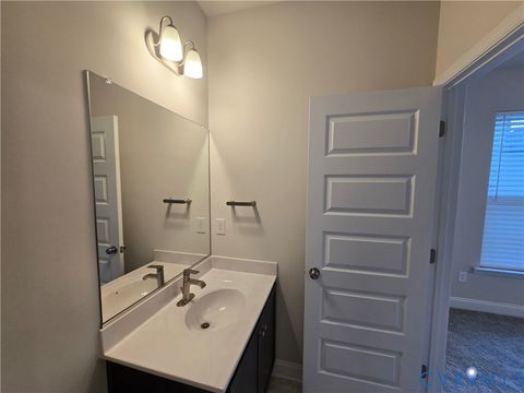 Tiny photo for 4304 Dominion Forest Circle, Henrico, VA 23060 (MLS # 2604206)