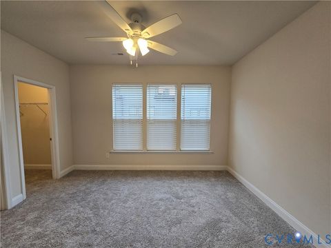 Tiny photo for 4304 Dominion Forest Circle, Henrico, VA 23060 (MLS # 2604206)