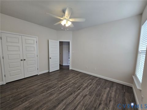 Tiny photo for 4304 Dominion Forest Circle, Henrico, VA 23060 (MLS # 2604206)