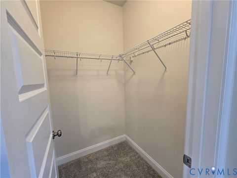 Tiny photo for 4304 Dominion Forest Circle, Henrico, VA 23060 (MLS # 2604206)