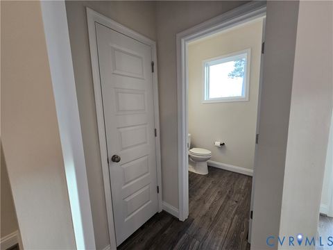 Tiny photo for 4304 Dominion Forest Circle, Henrico, VA 23060 (MLS # 2604206)