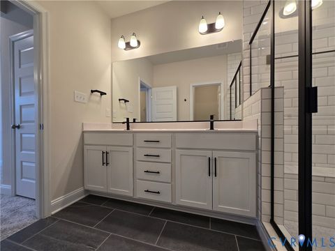 Tiny photo for 4304 Dominion Forest Circle, Henrico, VA 23060 (MLS # 2604206)