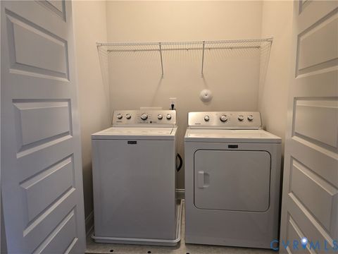 Tiny photo for 4304 Dominion Forest Circle, Henrico, VA 23060 (MLS # 2604206)