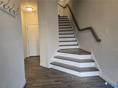 Tiny photo for 4304 Dominion Forest Circle, Henrico, VA 23060 (MLS # 2604206)