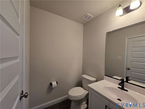 Tiny photo for 4304 Dominion Forest Circle, Henrico, VA 23060 (MLS # 2604206)