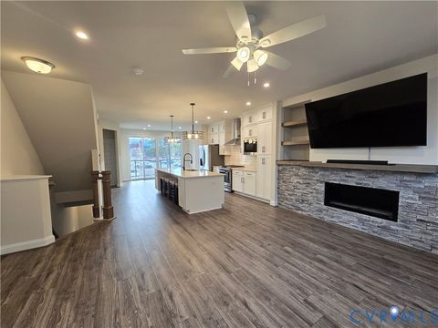 Tiny photo for 4304 Dominion Forest Circle, Henrico, VA 23060 (MLS # 2604206)