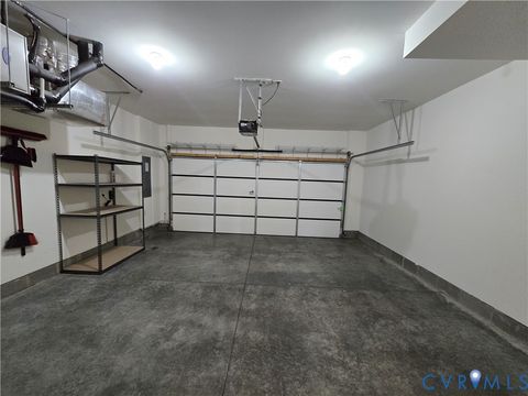 Tiny photo for 4304 Dominion Forest Circle, Henrico, VA 23060 (MLS # 2604206)